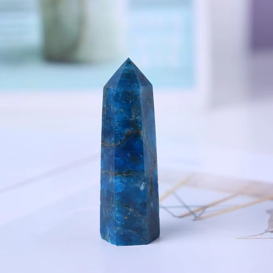 Apatite Tower