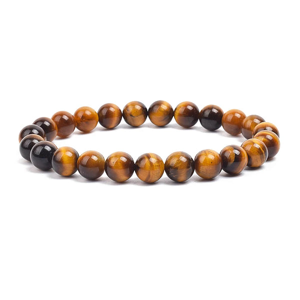 Tiger Eye Energy Bracelet